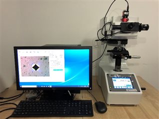 D:\jjl workfiles\產品其他資料\產品實拍圖片視頻\日本Matsuzawa\日本崧澤VMT顯微維氏硬度計\帶電腦.jpg