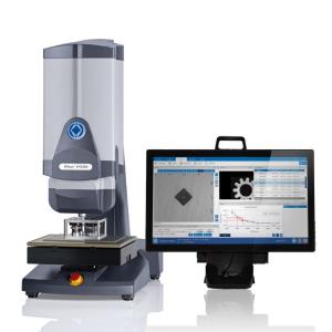 自動化維氏/努氏硬度計圖片