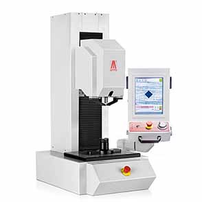 布氏硬度計圖片