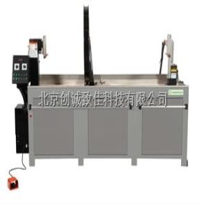 濕法臥式三相全波直流磁探機圖片