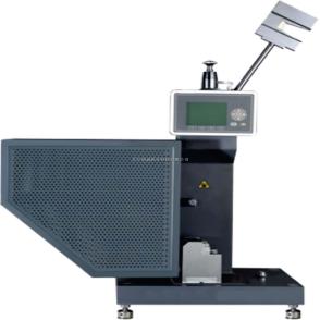 擺錘式?jīng)_擊試驗機 圖片