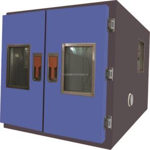 恒溫恒濕試驗機(jī)圖片