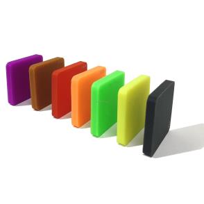 Hugetall 邵氏A型標(biāo)準(zhǔn)塊圖片