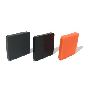 Hugetall 邵氏D硬度標(biāo)準(zhǔn)塊圖片