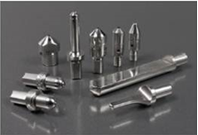 美國Starr硬度計壓頭圖片