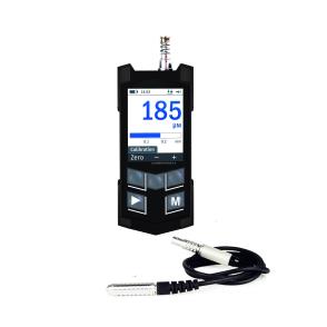 K6-C鍍鋅層測(cè)厚儀（配F1探頭使用）圖片