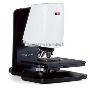 S-neox三維光學輪廓儀圖片