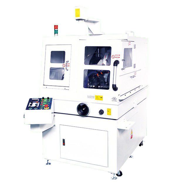 大型自動(dòng)切割機(jī)圖片