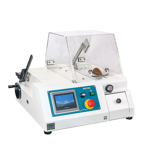 精密鉆石切割機