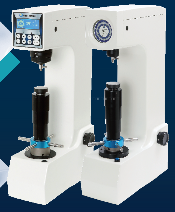 MOGURA洛氏硬度計(jì)圖片