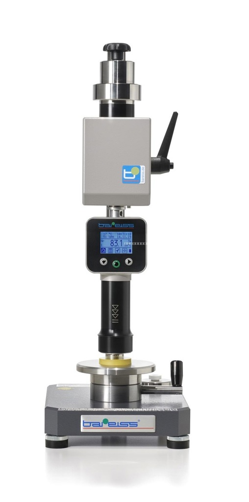 邵氏硬度計(jì)支架圖片