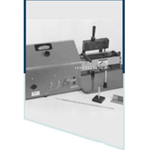 熱殼拉伸試驗機圖片