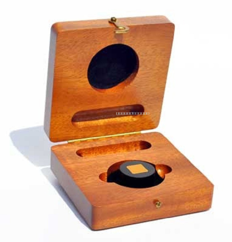 美國(guó)Westport 顯微努氏維氏標(biāo)準(zhǔn)塊圖片