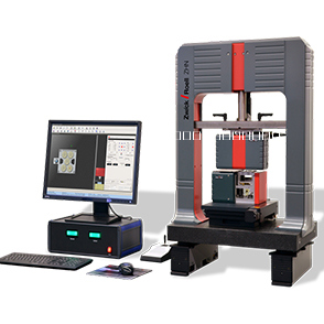 ZHN-多功能納米壓痕試驗機圖片