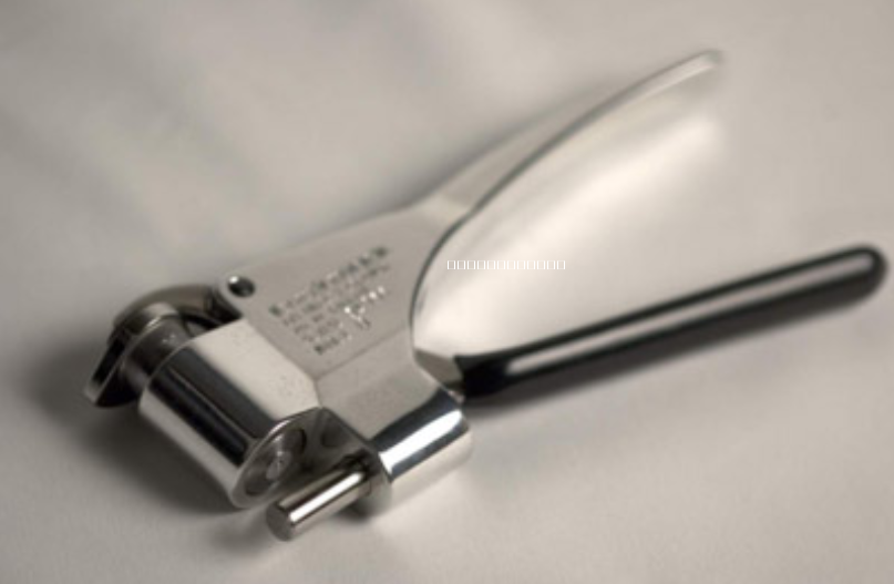 webseter硬度鉗BB-75圖片