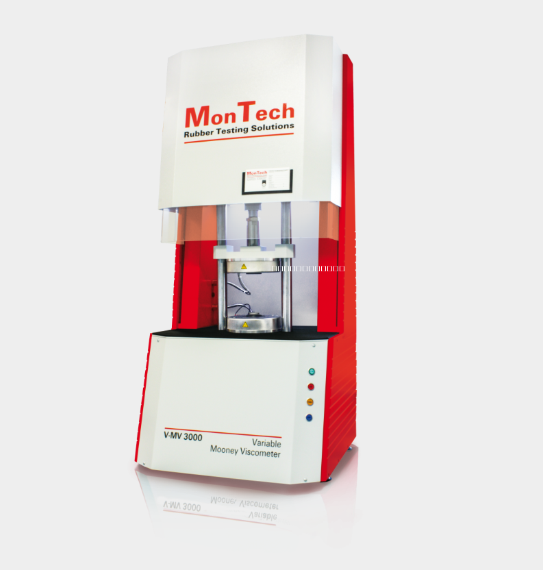 門尼粘度計（高端版）圖片