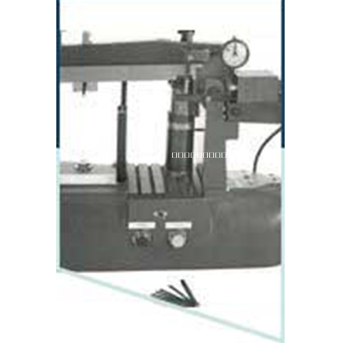 砂強機變形韌性配件圖片