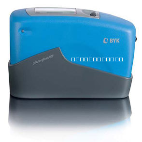 微型光澤儀圖片