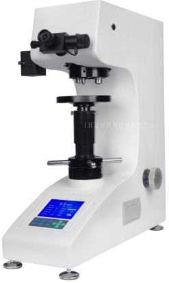 數(shù)顯維氏硬度計圖片