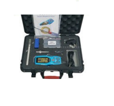 高精度粗糙度儀圖片