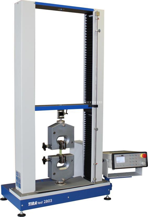 拉力試驗機圖片