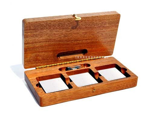 美國(guó)Westport 洛氏硬度校準(zhǔn)塊套件圖片