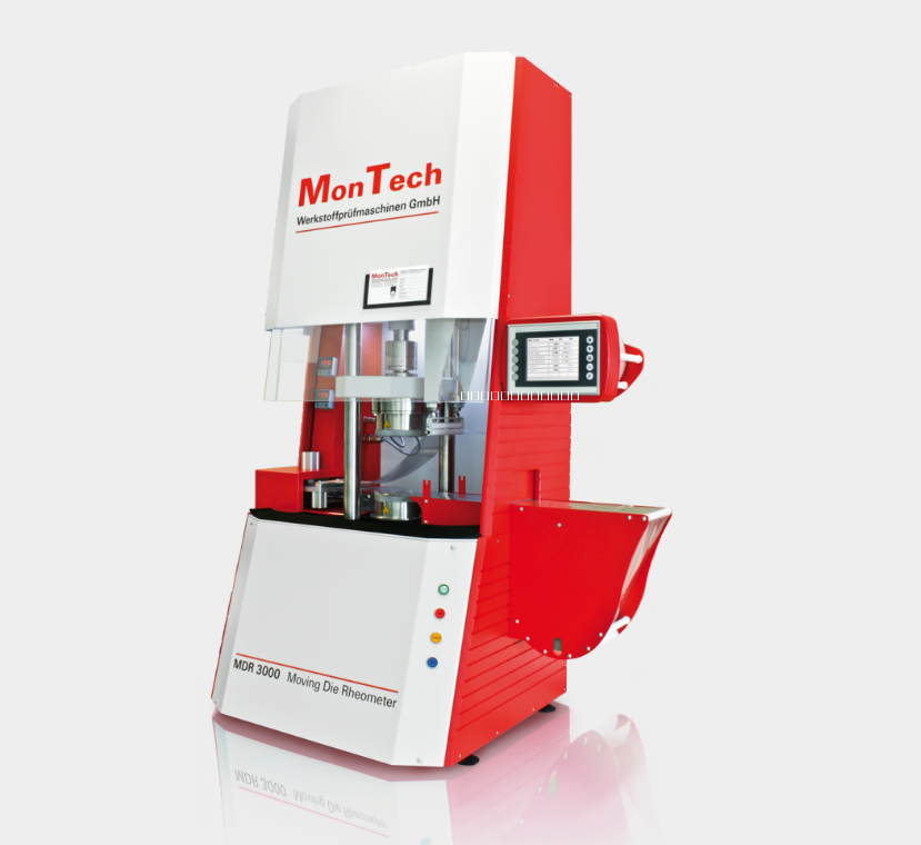 動模流變儀（標(biāo)準(zhǔn)版）圖片