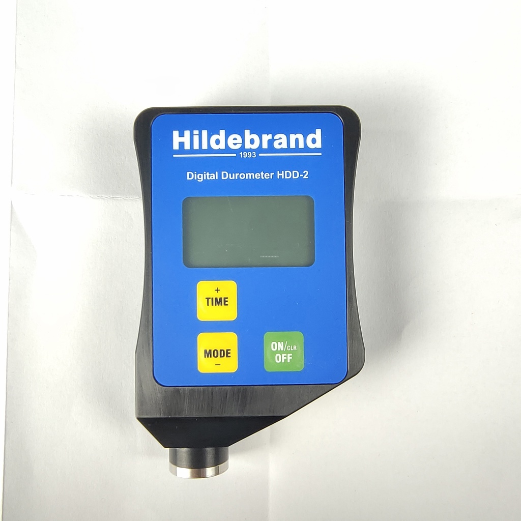 數(shù)顯硬度計圖片