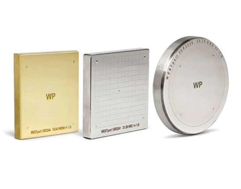 美國(guó)Westport 表面洛氏標(biāo)準(zhǔn)塊圖片