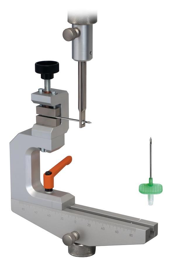 注射器檢測裝置圖片